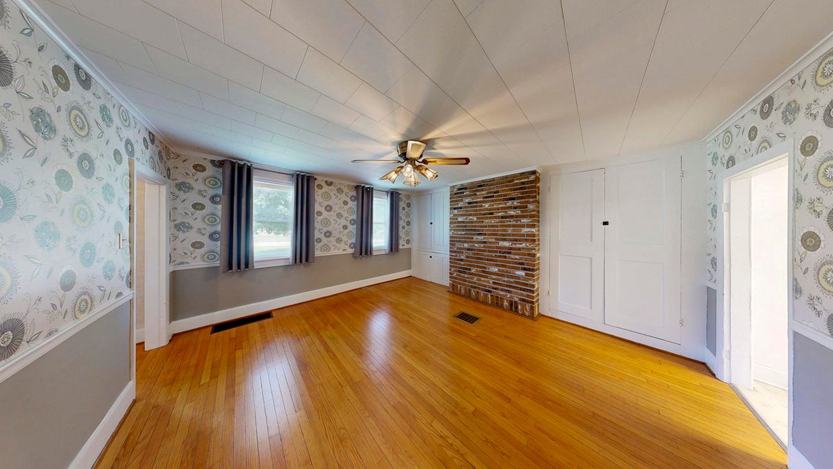 Image for 3 Bedroom on 9.66 Acres in Fairchance