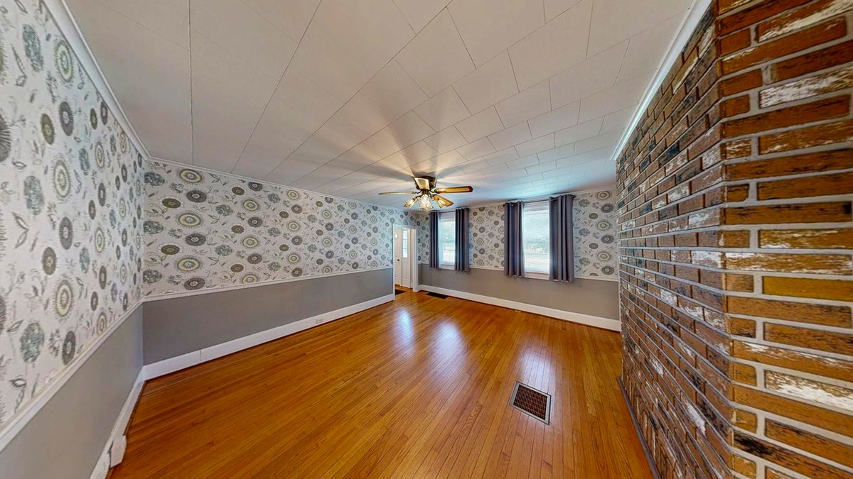 Image for 3 Bedroom on 9.66 Acres in Fairchance