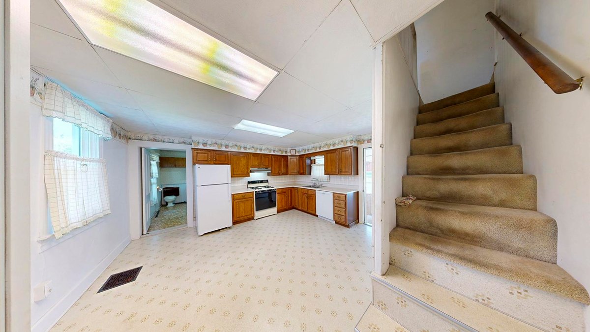 Image for 3 Bedroom on 9.66 Acres in Fairchance
