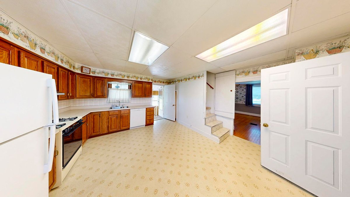 Image for 3 Bedroom on 9.66 Acres in Fairchance