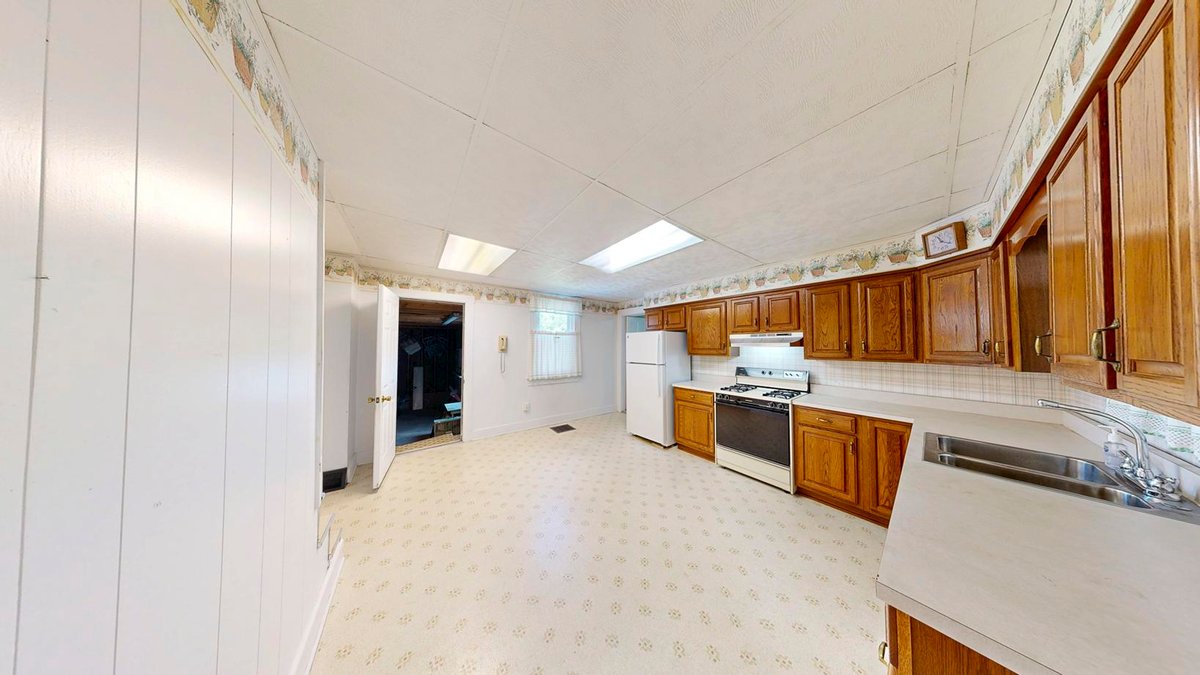 Image for 3 Bedroom on 9.66 Acres in Fairchance