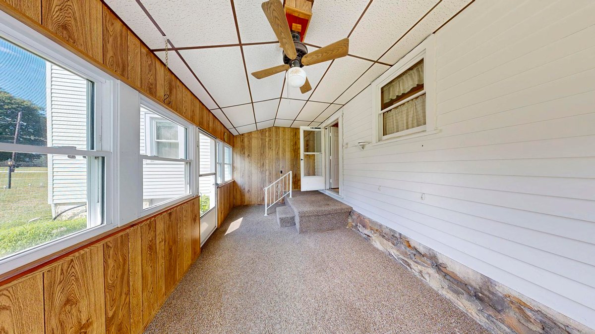 Image for 3 Bedroom on 9.66 Acres in Fairchance