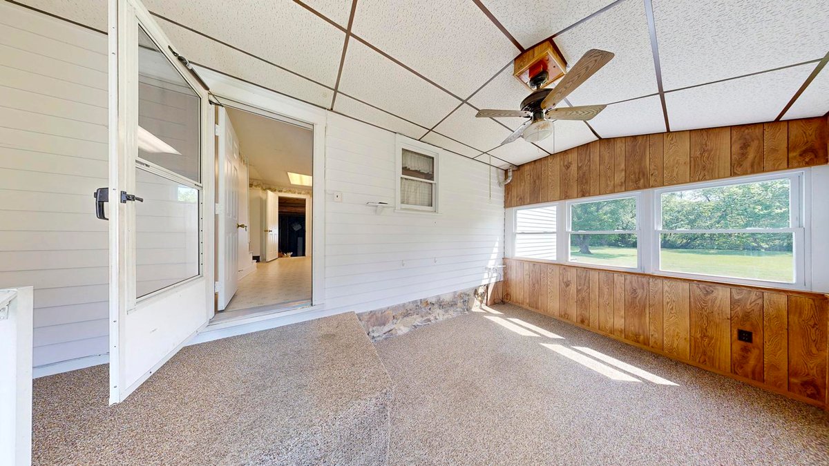 Image for 3 Bedroom on 9.66 Acres in Fairchance