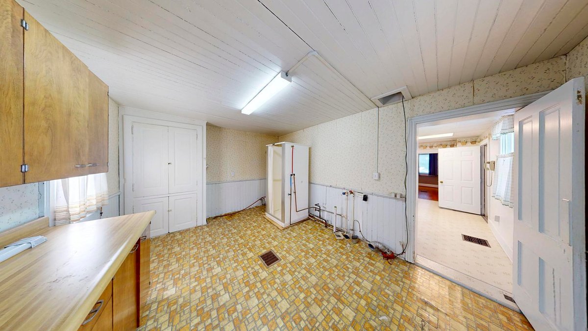 Image for 3 Bedroom on 9.66 Acres in Fairchance