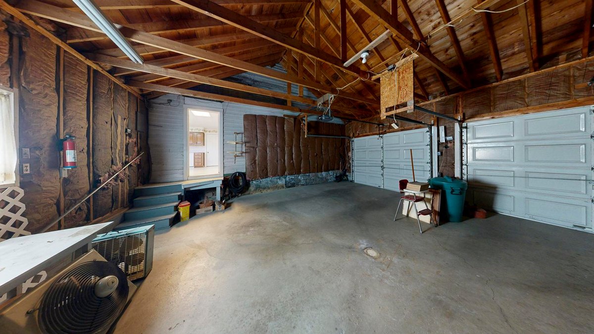 Image for 3 Bedroom on 9.66 Acres in Fairchance