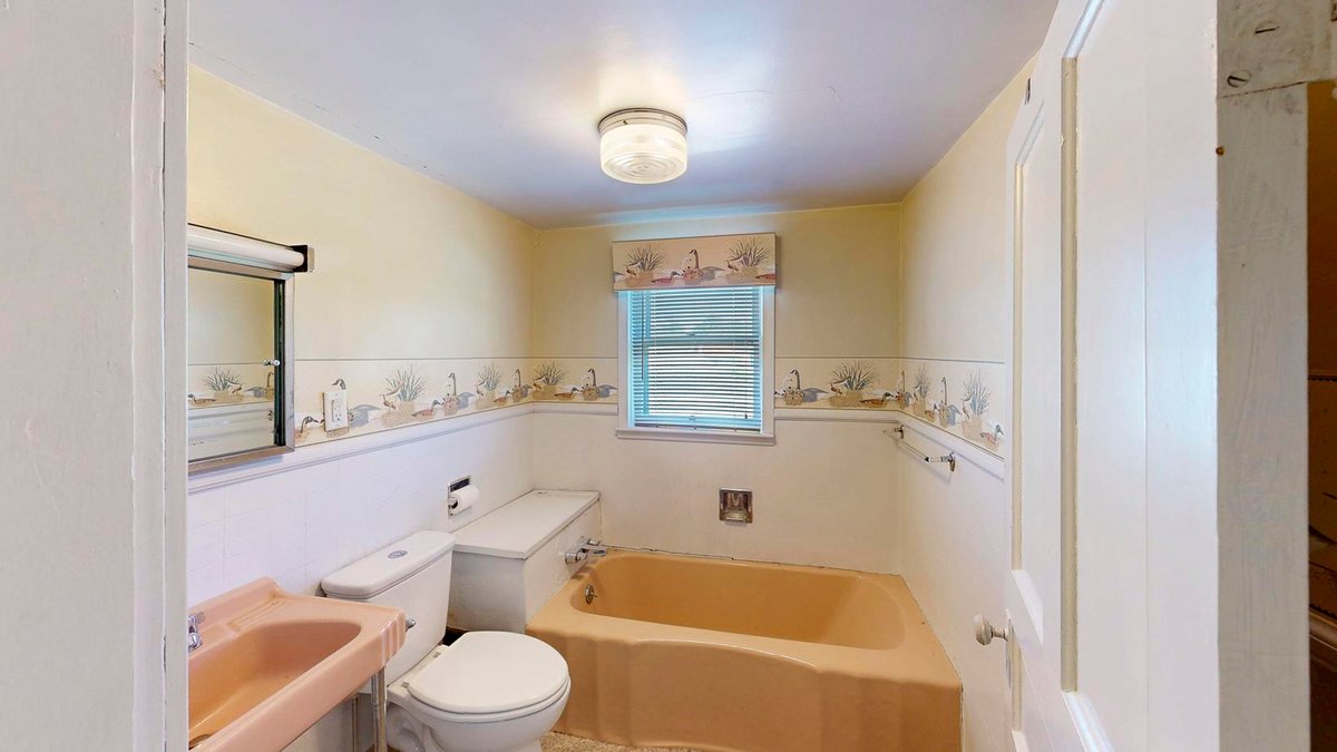 Image for 3 Bedroom on 9.66 Acres in Fairchance