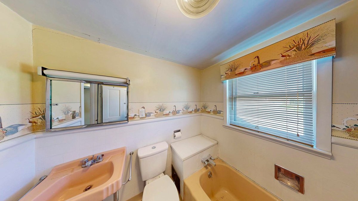 Image for 3 Bedroom on 9.66 Acres in Fairchance