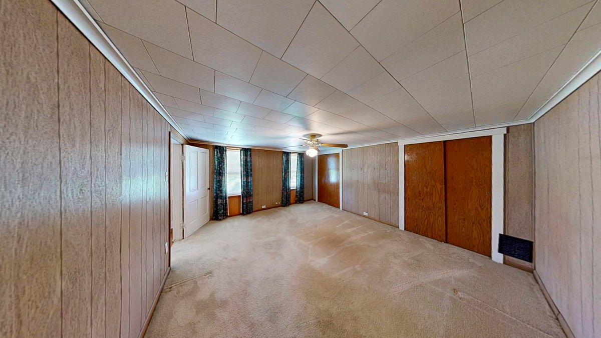 Image for 3 Bedroom on 9.66 Acres in Fairchance