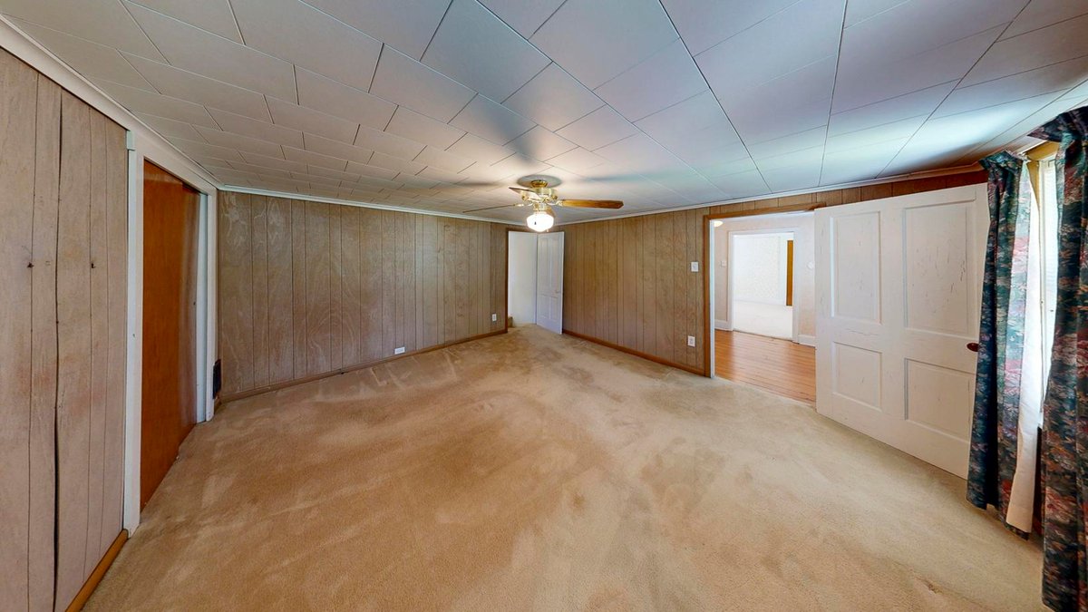 Image for 3 Bedroom on 9.66 Acres in Fairchance
