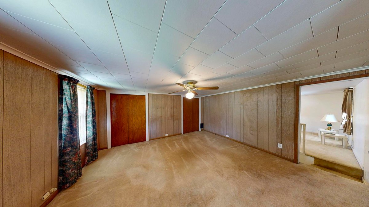 Image for 3 Bedroom on 9.66 Acres in Fairchance