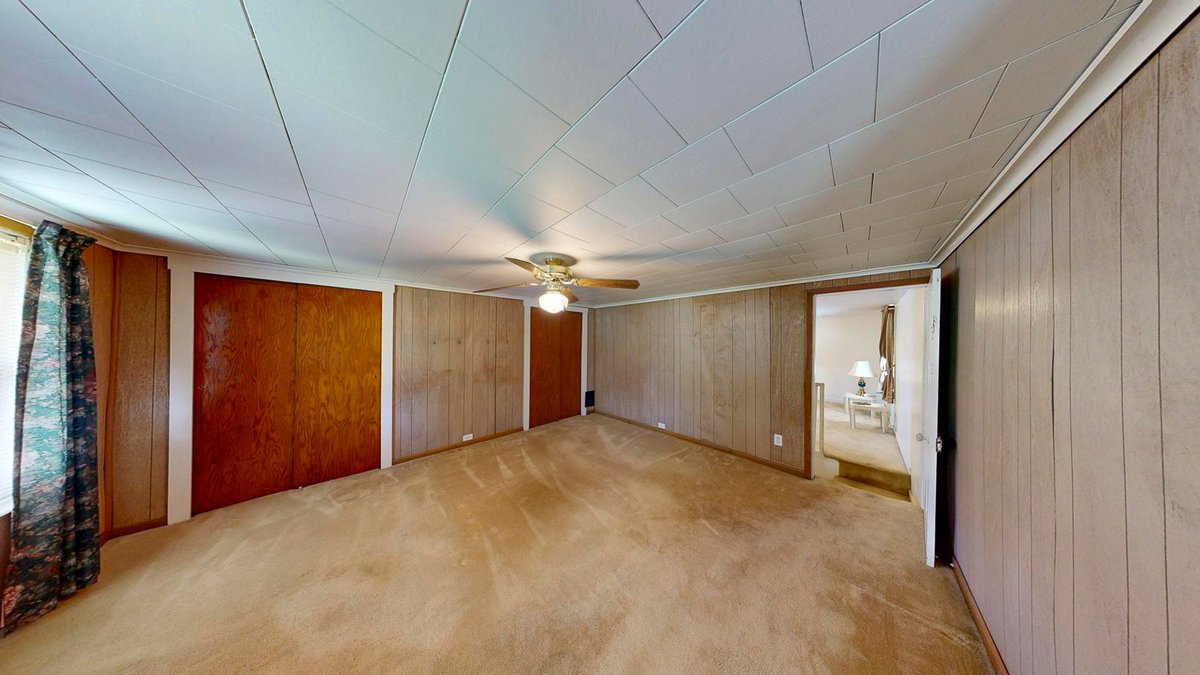 Image for 3 Bedroom on 9.66 Acres in Fairchance
