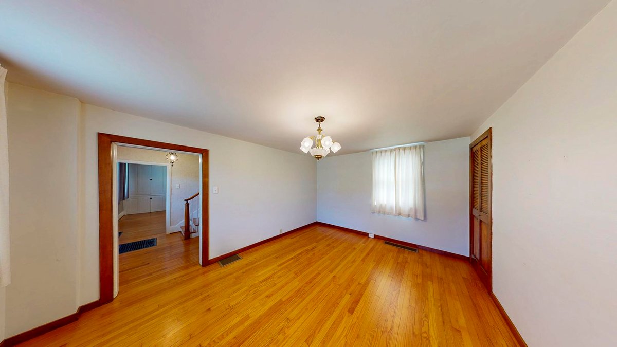 Image for 3 Bedroom on 9.66 Acres in Fairchance