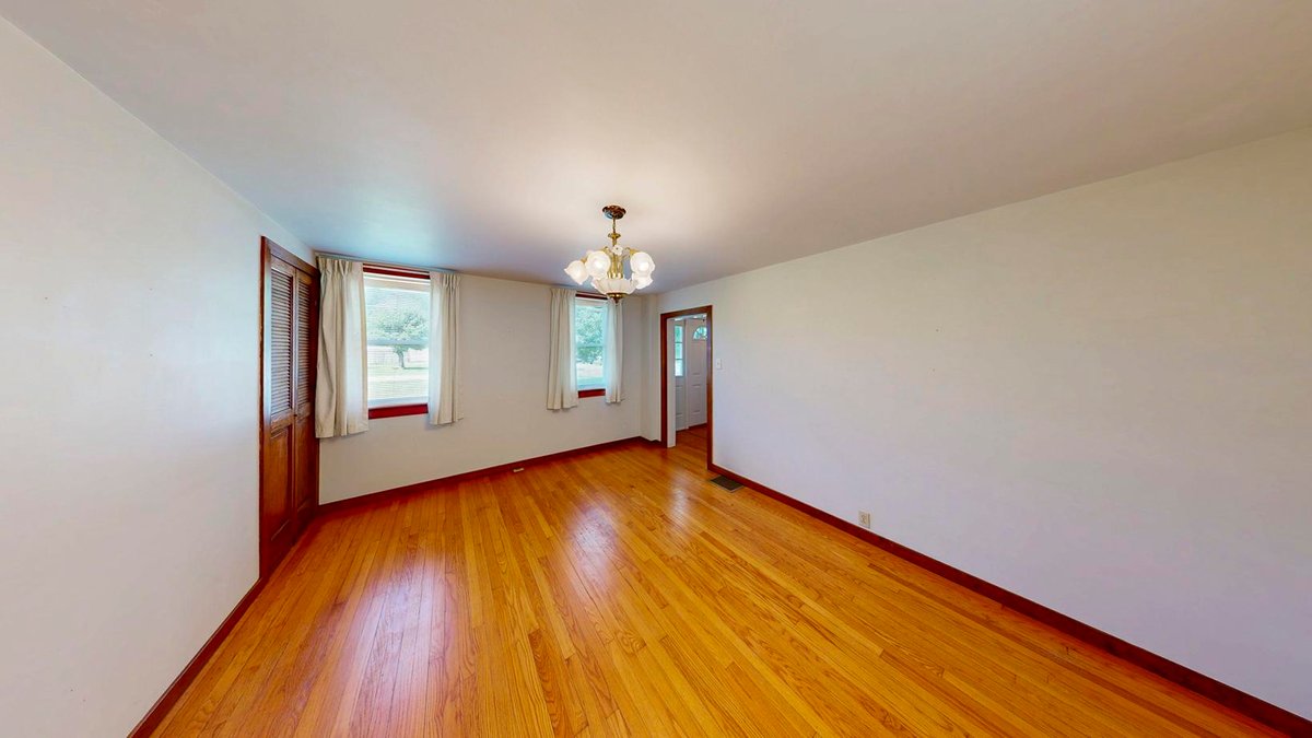 Image for 3 Bedroom on 9.66 Acres in Fairchance