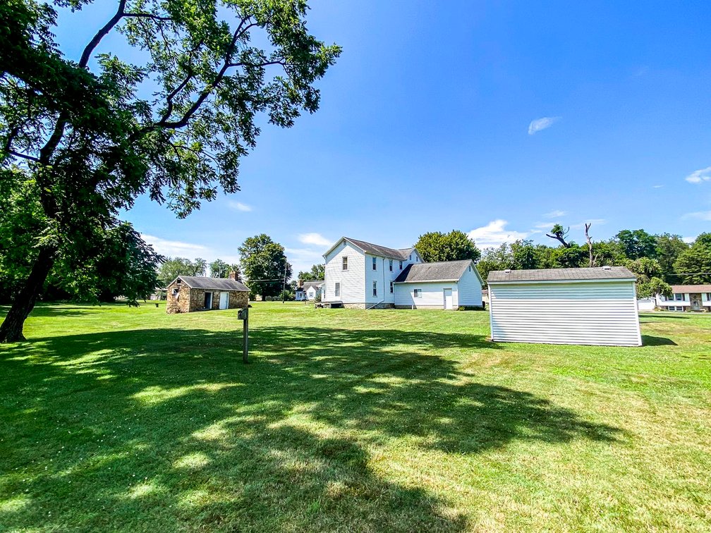Image for 3 Bedroom on 9.66 Acres in Fairchance