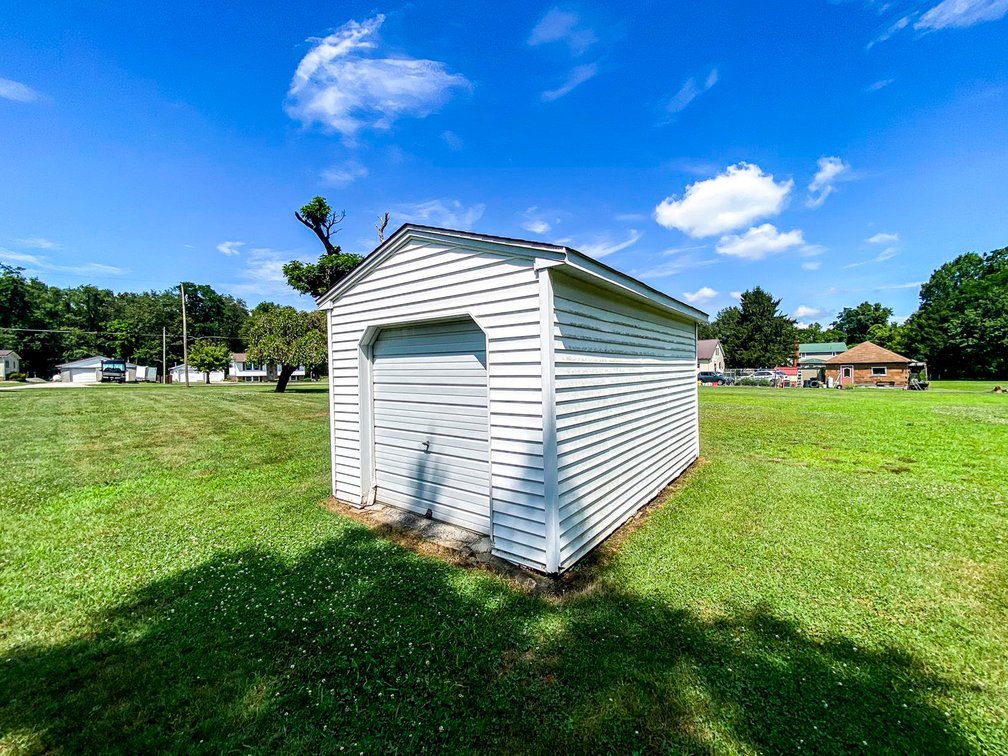 Image for 3 Bedroom on 9.66 Acres in Fairchance