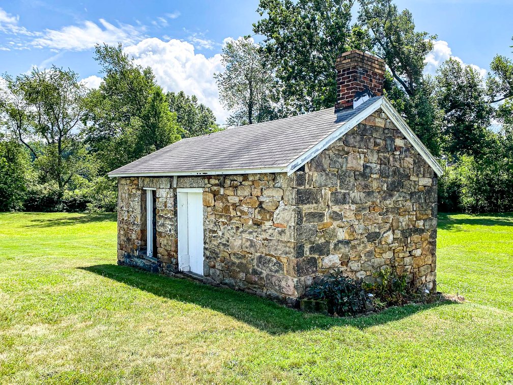 Image for 3 Bedroom on 9.66 Acres in Fairchance