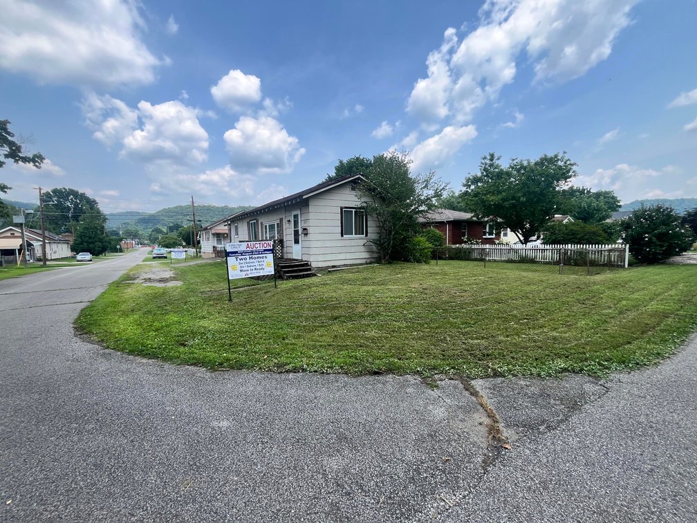 Image for Dual-Income Opportunity on a Corner Lot in Charleston