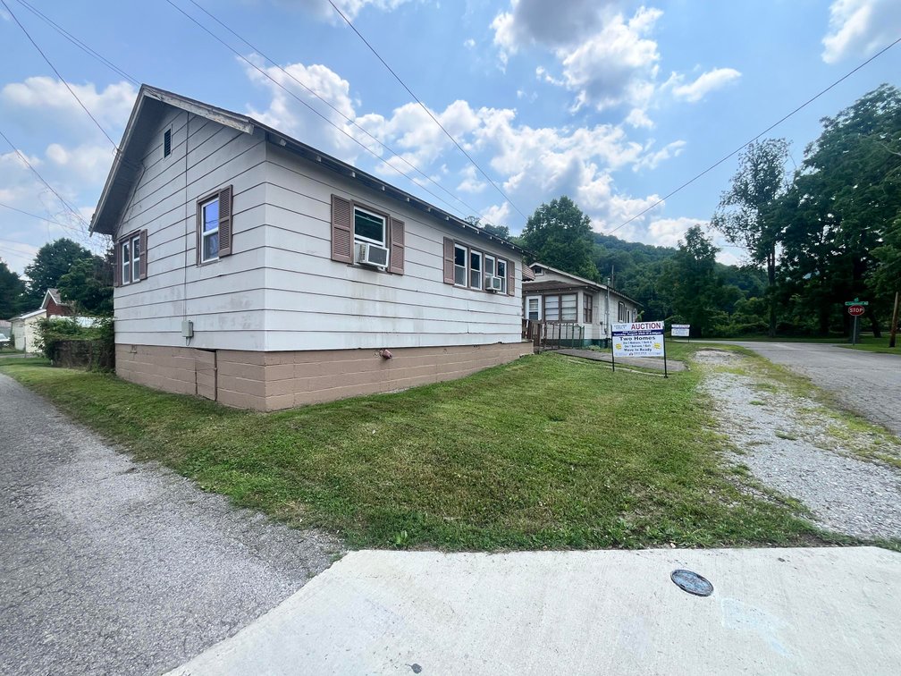 Image for Dual-Income Opportunity on a Corner Lot in Charleston
