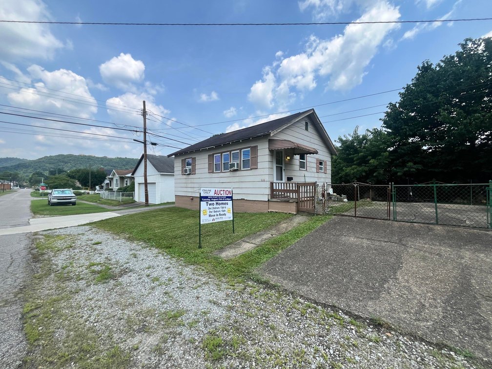 Image for Dual-Income Opportunity on a Corner Lot in Charleston