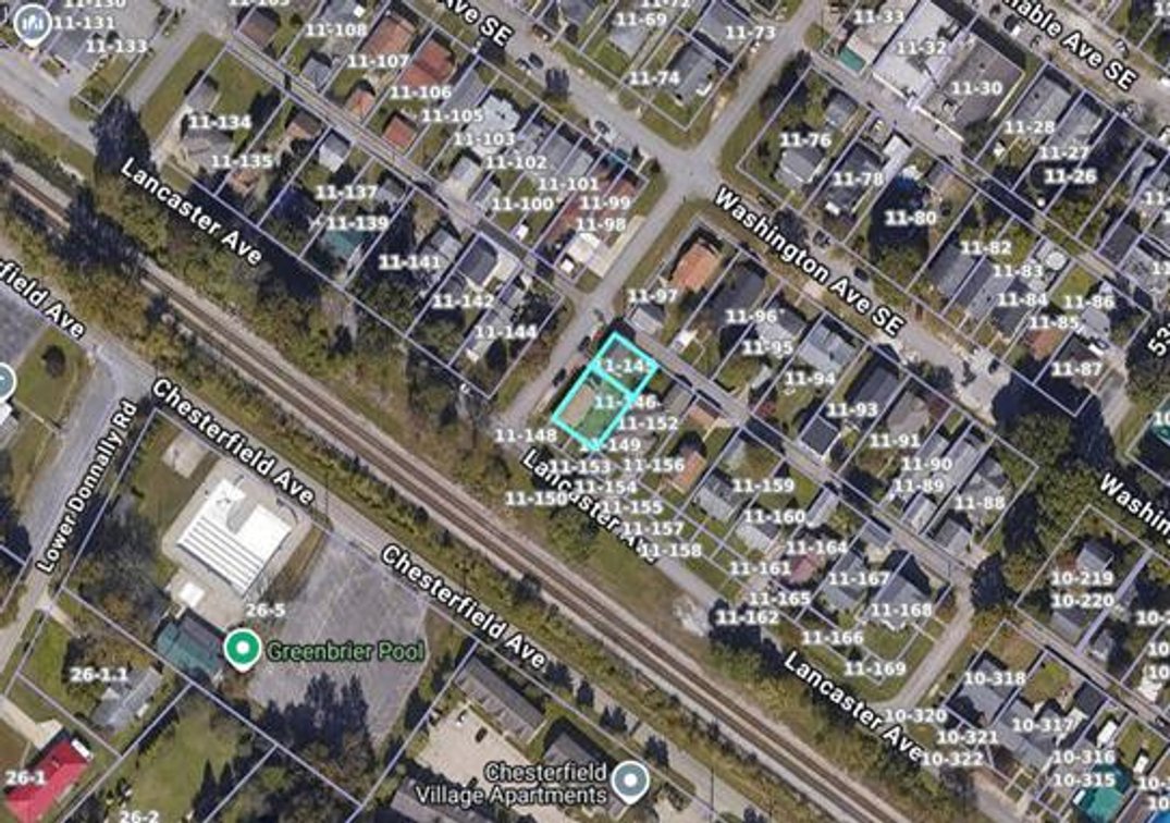 Image for Dual-Income Opportunity on a Corner Lot in Charleston