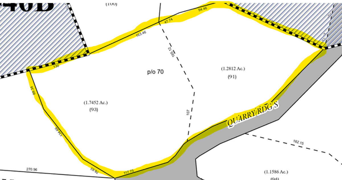 Image for SOLD - Premier Quarry Creek Building Lots