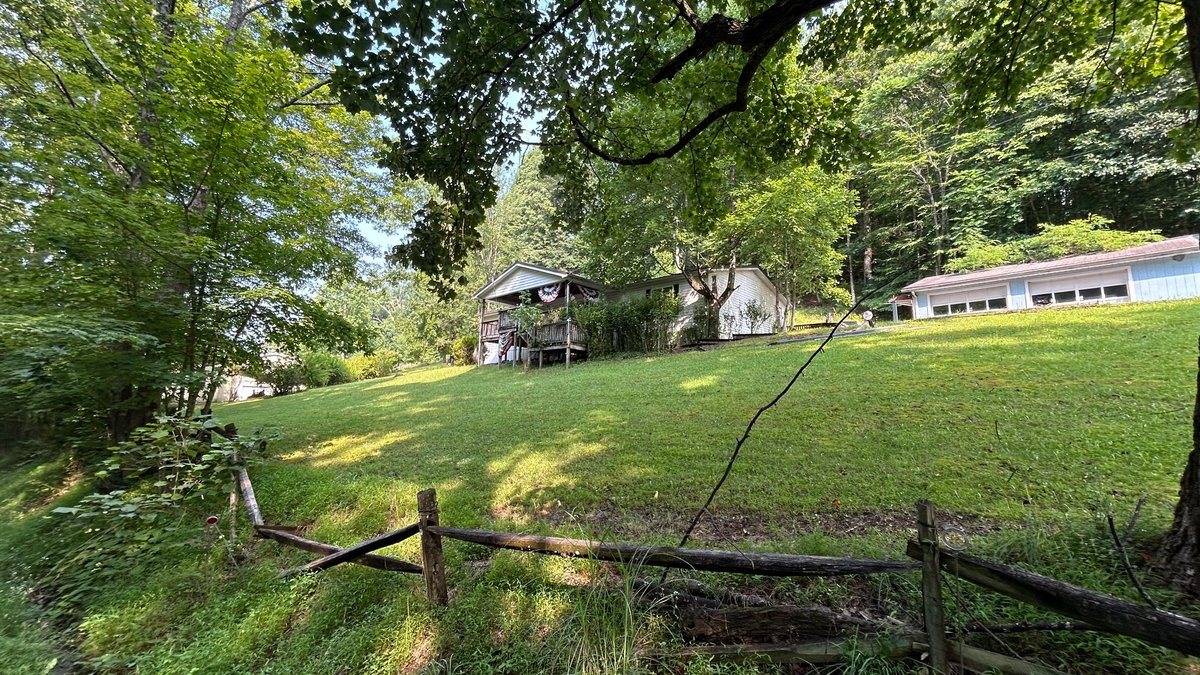Image for 3 Bedroom Home on Over a Half Acre in Taylor County