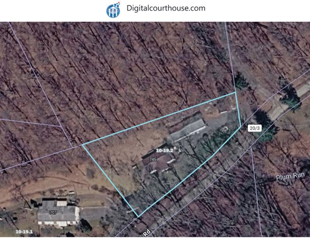 Image for 3 Bedroom Home on Over a Half Acre in Taylor County