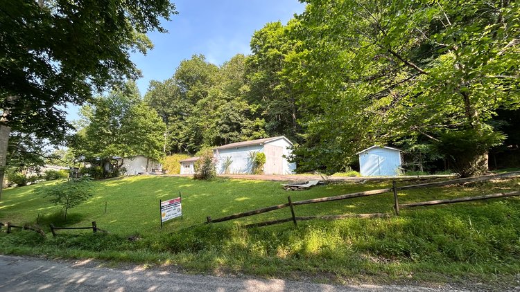 Image for 3 Bedroom Home on Over a Half Acre in Taylor County