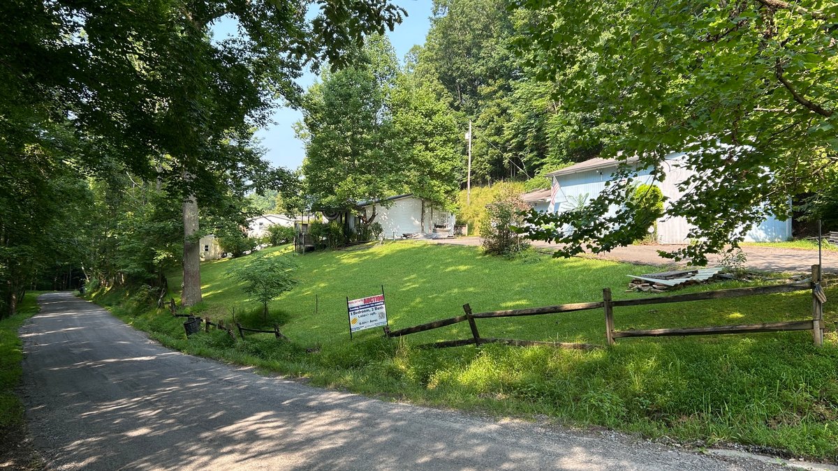 Image for 3 Bedroom Home on Over a Half Acre in Taylor County
