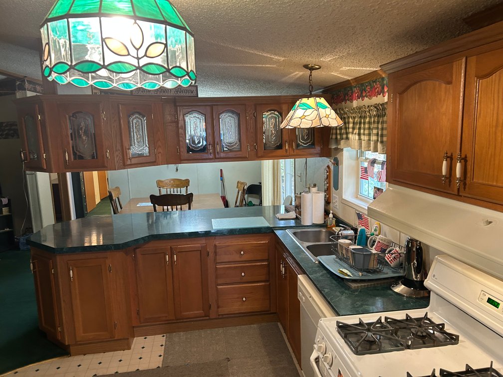 Image for 3 Bedroom Home on Over a Half Acre in Taylor County