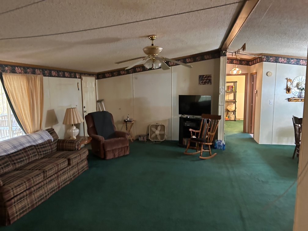 Image for 3 Bedroom Home on Over a Half Acre in Taylor County