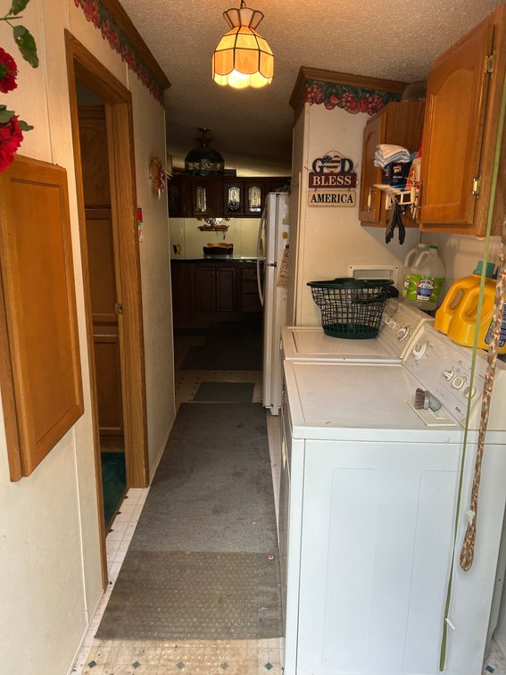 Image for 3 Bedroom Home on Over a Half Acre in Taylor County