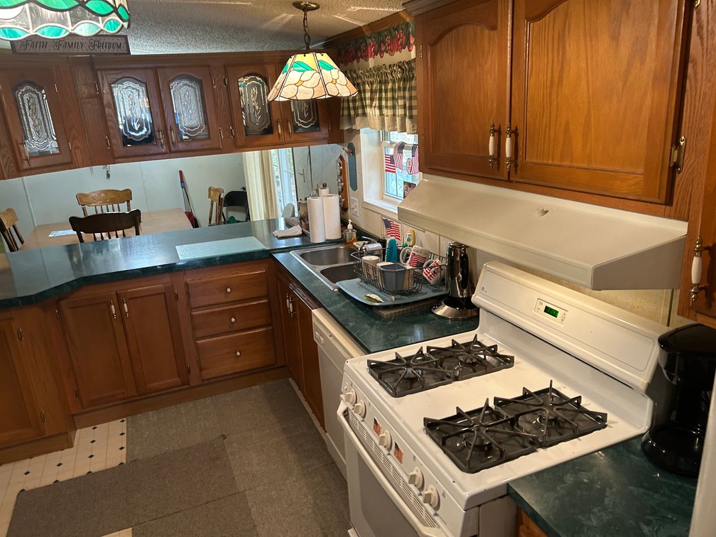Image for 3 Bedroom Home on Over a Half Acre in Taylor County
