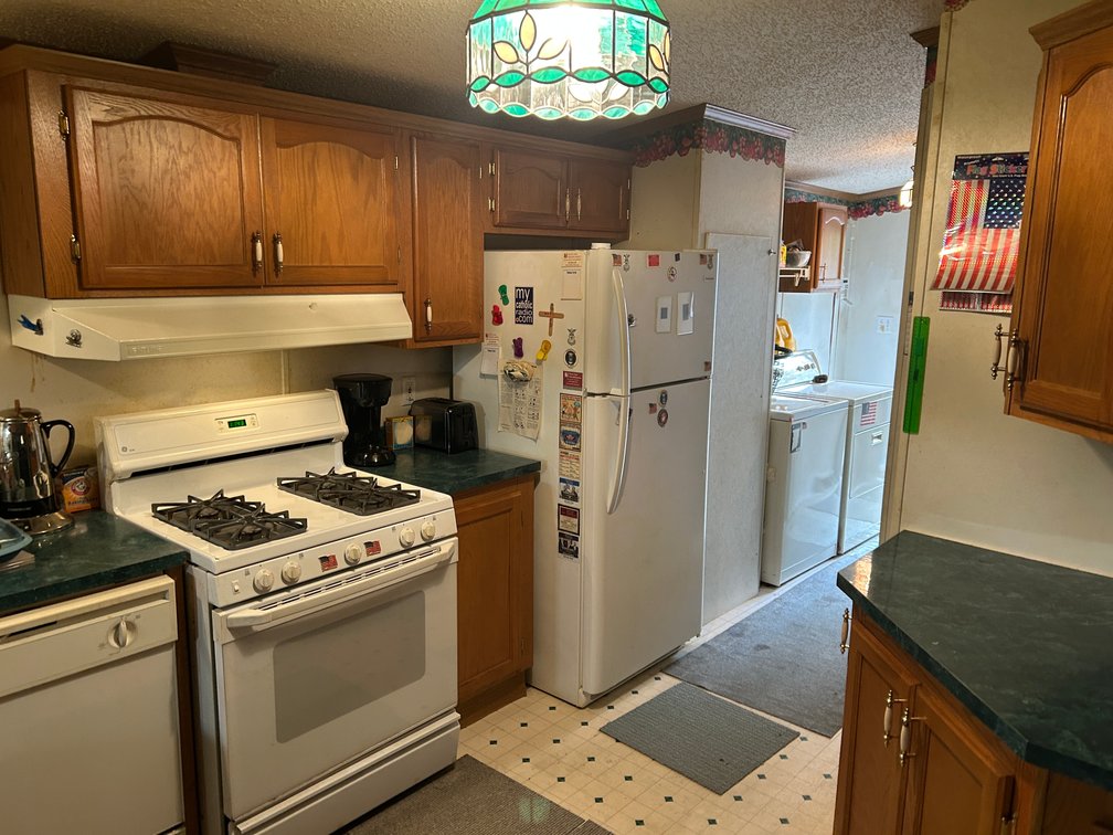 Image for 3 Bedroom Home on Over a Half Acre in Taylor County