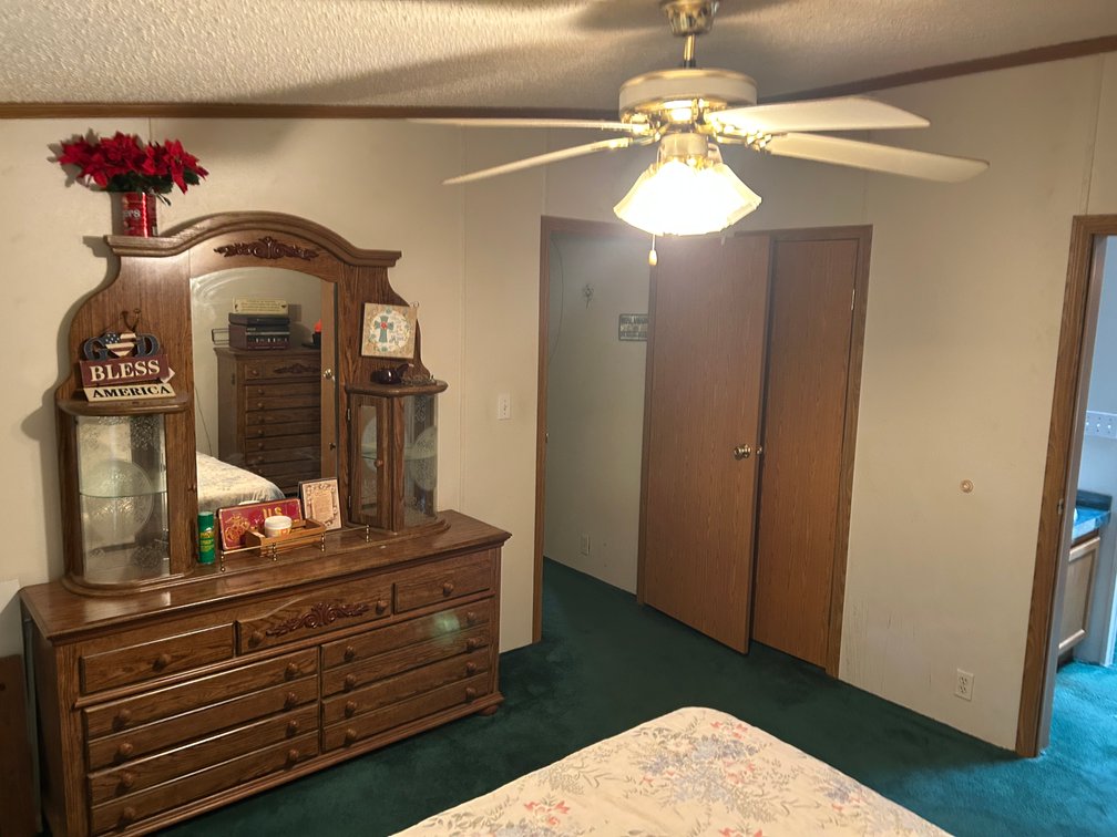 Image for 3 Bedroom Home on Over a Half Acre in Taylor County
