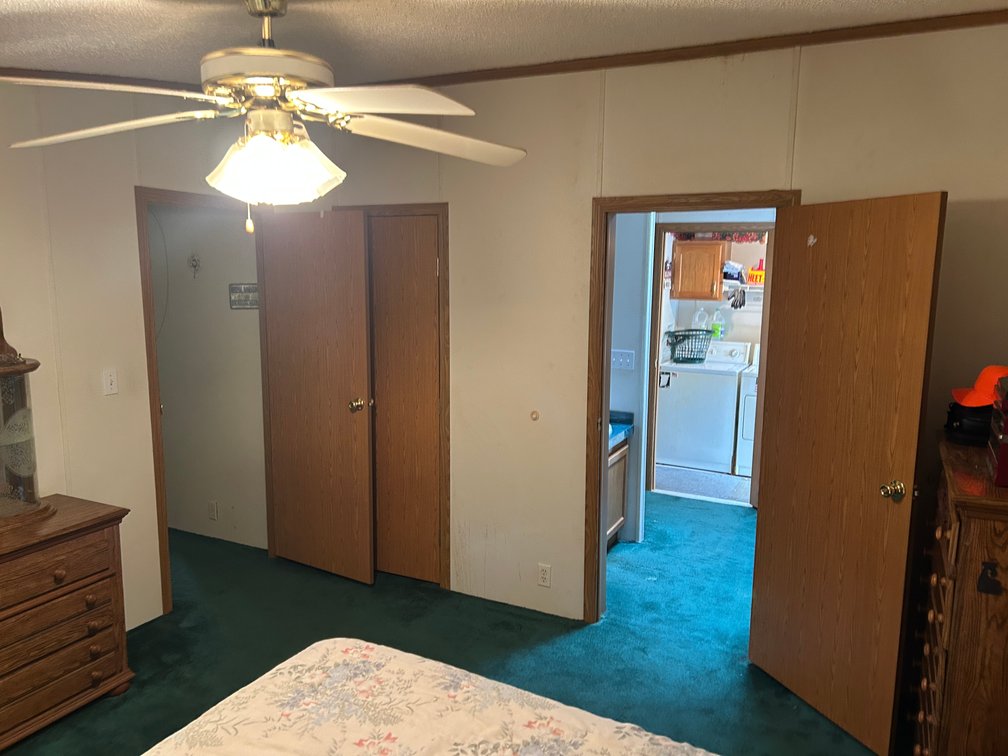 Image for 3 Bedroom Home on Over a Half Acre in Taylor County