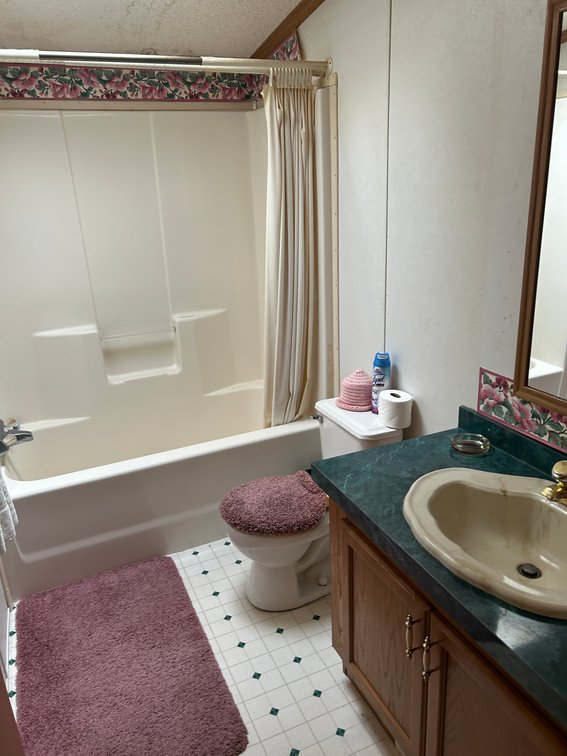 Image for 3 Bedroom Home on Over a Half Acre in Taylor County