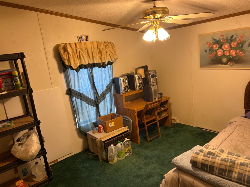 Image for 3 Bedroom Home on Over a Half Acre in Taylor County