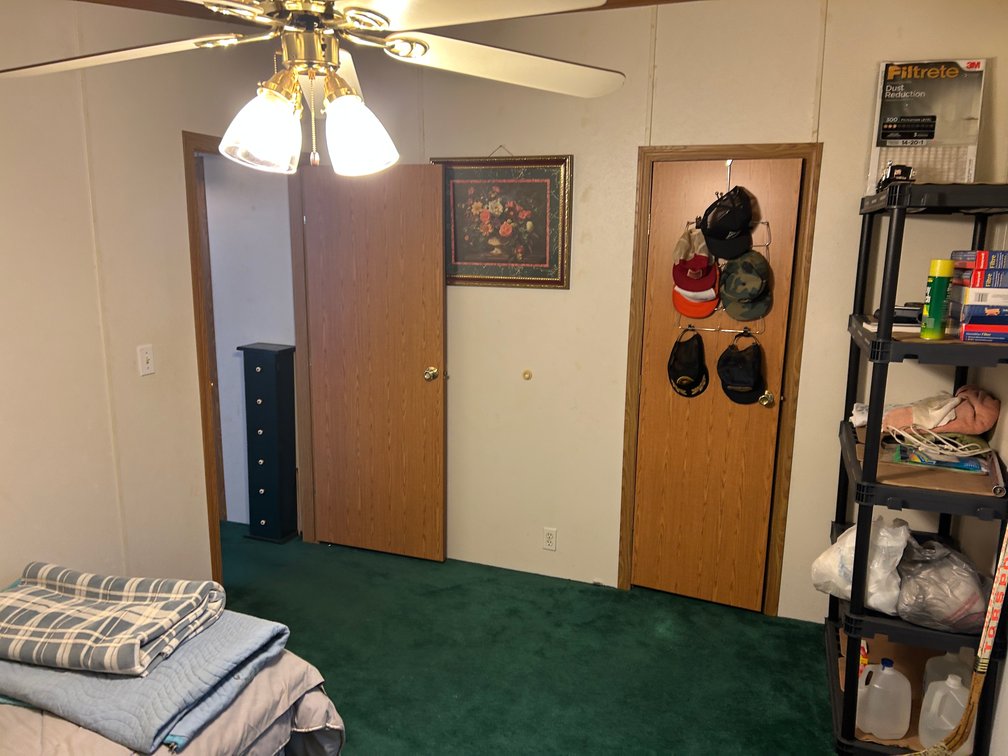 Image for 3 Bedroom Home on Over a Half Acre in Taylor County