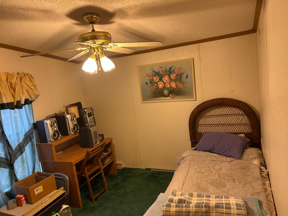 Image for 3 Bedroom Home on Over a Half Acre in Taylor County