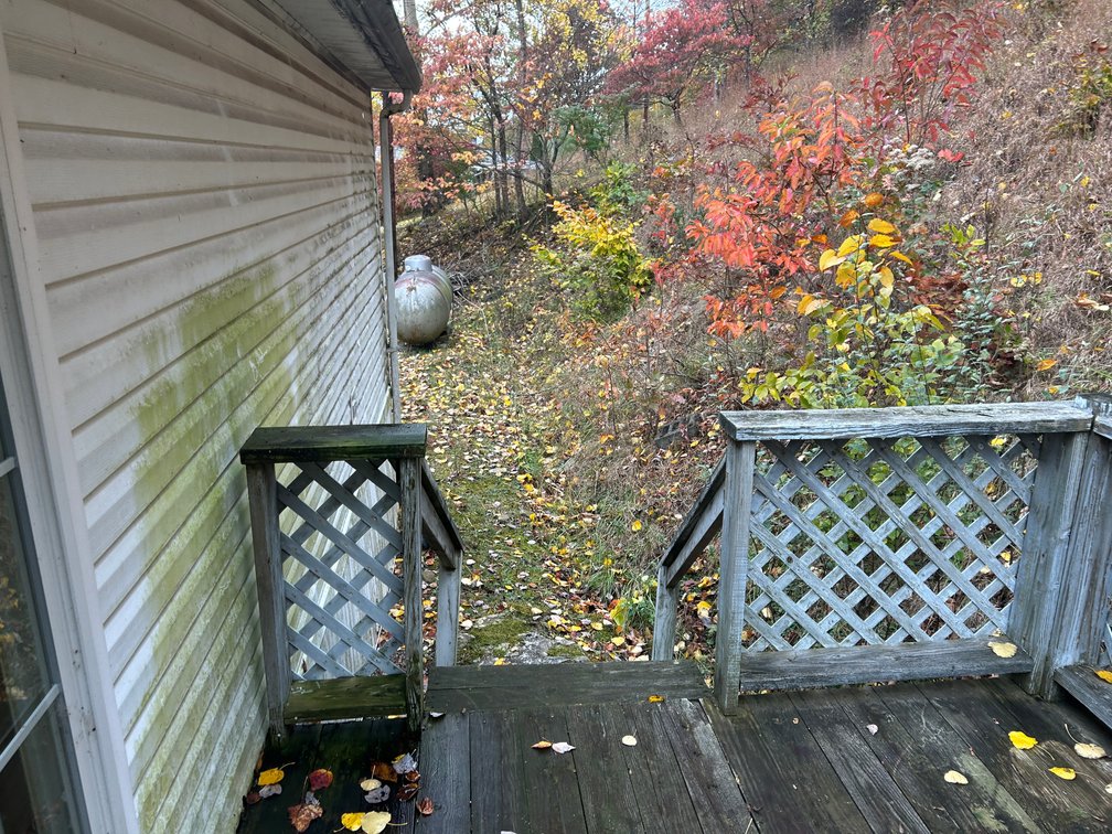 Image for 3 Bedroom Home on Over a Half Acre in Taylor County