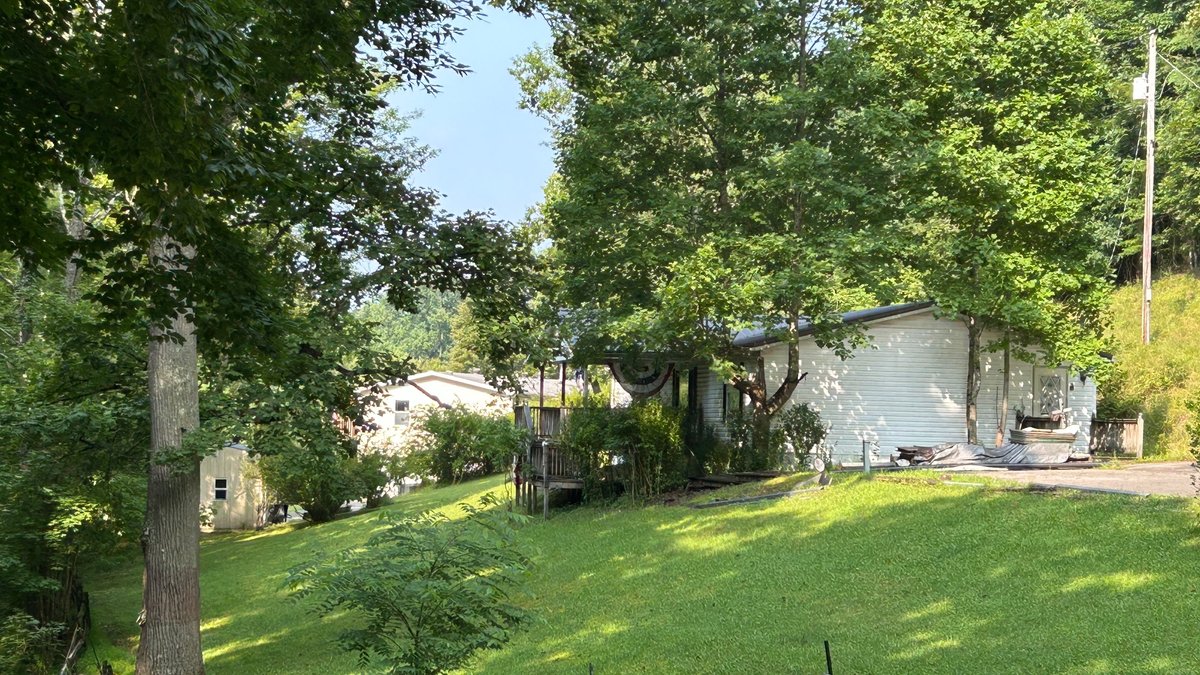 Image for 3 Bedroom Home on Over a Half Acre in Taylor County