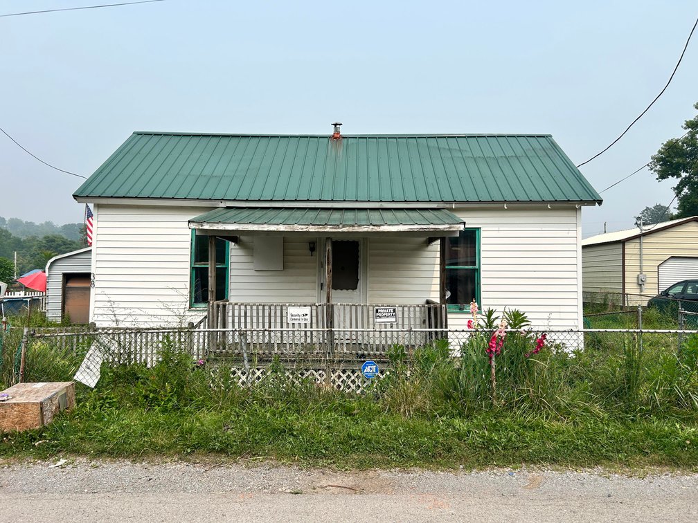 Image for 2 Bedroom Project Home in Harrison County