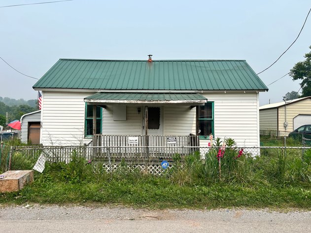 Image for 2 Bedroom Project Home in Harrison County