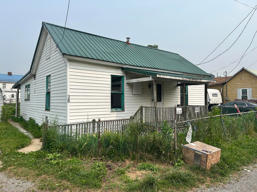 Image for 2 Bedroom Project Home in Harrison County