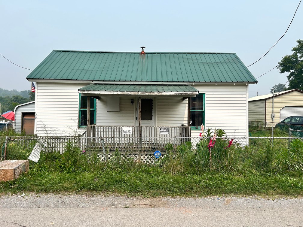 Image for 2 Bedroom Project Home in Harrison County