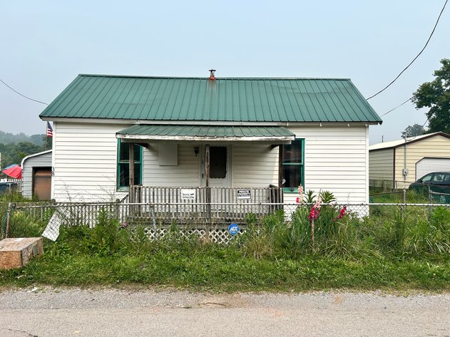 Image for 2 Bedroom Project Home in Harrison County