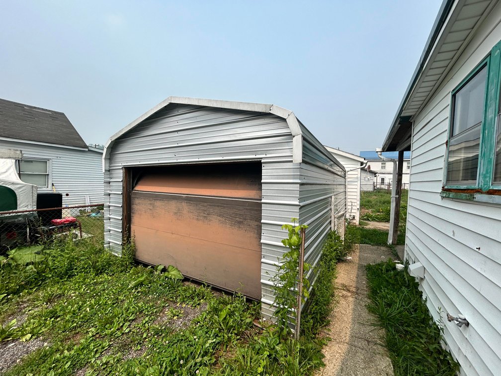 Image for 2 Bedroom Project Home in Harrison County