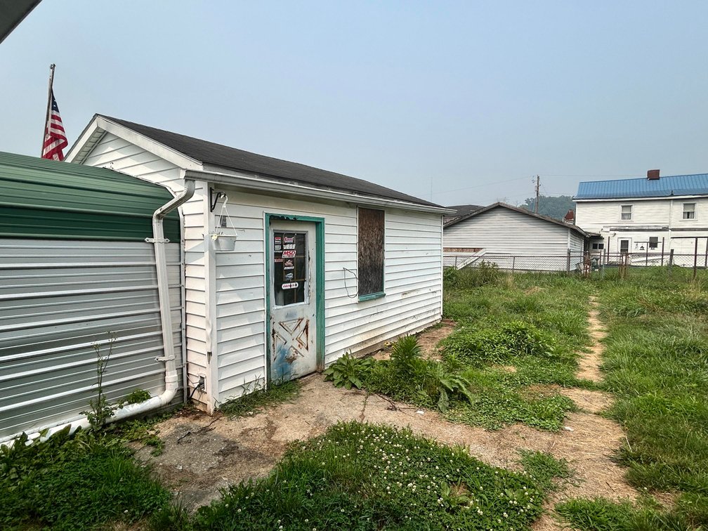 Image for 2 Bedroom Project Home in Harrison County