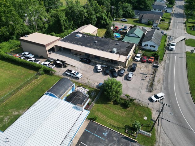 Image for The Former Charleston Collision Center